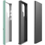 Samsung Galaxy S23 Ultra Patterned Case - Multicolour | iCoverLover