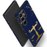 Samsung Galaxy S23 Ultra Patterned Case - Multicolour | iCoverLover