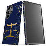 Samsung Galaxy S23 Ultra Patterned Case - Multicolour | iCoverLover