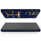 Samsung Galaxy S23 Ultra Patterned Case - Multicolour | iCoverLover