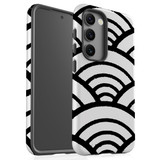 Samsung Galaxy S23 Patterned Case - Multicolour | iCoverLover