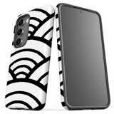 Samsung Galaxy S23 Patterned Case - Multicolour | iCoverLover