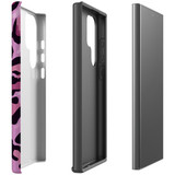 Armor Case for Samsung Galaxy S23 Ultra - Multicolour | iCoverLover