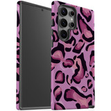 Armor Case for Samsung Galaxy S23 Ultra - Multicolour | iCoverLover