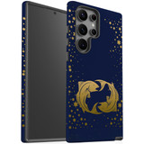 Samsung Galaxy S23 Ultra Patterned Case - Multicolour | iCoverLover