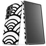 Samsung Galaxy S23 Ultra Patterned Case - Multicolour | iCoverLover