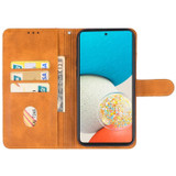 Samsung Galaxy A54 5G Wallet Case - Brown | iCoverLover