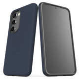 Armor Case for Samsung Galaxy S23+ Plus - Black | iCoverLover