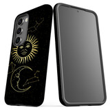 Samsung Galaxy S23+ Plus Patterned Case - Multicolour | iCoverLover