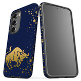 Samsung Galaxy S23 Patterned Case - Multicolour | iCoverLover