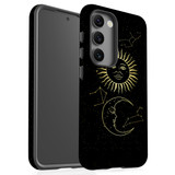 Samsung Galaxy S23 Pattern Case - Multicolour | iCoverLover