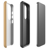 Armor Case for Samsung Galaxy S23+ Plus - Rose Gold | iCoverLover