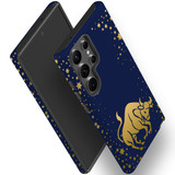 Samsung Galaxy S23 Ultra Patterned Case - Multicolour | iCoverLover