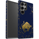 Samsung Galaxy S23 Ultra Patterned Case - Multicolour | iCoverLover