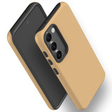 Armor Case for Samsung Galaxy S23 - Rose Gold | iCoverLover