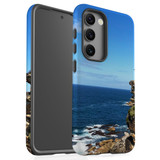 Samsung Galaxy S23+ Plus Patterned Case - Multicolour | iCoverLover