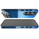 Samsung Galaxy S23 Patterned Case - Multicolour | iCoverLover