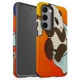 Samsung Galaxy S23 Patterned Case - Multicolour | iCoverLover