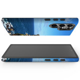 Samsung Galaxy S23 Ultra Multicolour Pattern Case | iCoverLover
