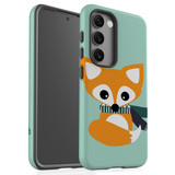 Samsung Galaxy S23 Patterned Case - Multicolour | iCoverLover