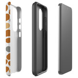Samsung Galaxy S23+ Plus Pattern Back Cover Case | iCoverLover