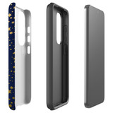 Samsung Galaxy S23+ Plus Patterned Case - Multicolour | iCoverLover