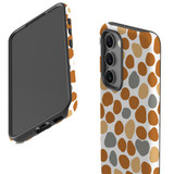 Samsung Galaxy S23 Patterned Back Cover Case - Multicolour | iCoverLover