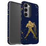 Samsung Galaxy S23 Patterned Case - Multicolour | iCoverLover
