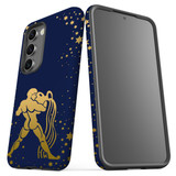 Samsung Galaxy S23 Patterned Case - Multicolour | iCoverLover