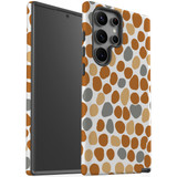 Samsung Galaxy S23 Ultra Patterned Back Cover Case | iCoverLover