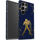 Samsung Galaxy S23 Ultra Patterned Case - Multicolour | iCoverLover