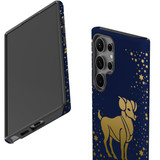 Samsung Galaxy S23 Ultra Patterned Case - Multicolour | iCoverLover