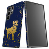 Samsung Galaxy S23 Ultra Patterned Case - Multicolour | iCoverLover