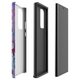 Armor Case for Samsung Galaxy Note 20 Ultra - Multicolour | iCoverLover