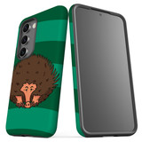 Armor Case for Samsung Galaxy S23+ Plus - Multicolour | iCoverLover
