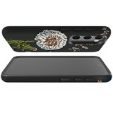 Samsung Galaxy S23 Patterned Case - Multicolour | iCoverLover