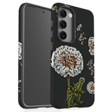 Samsung Galaxy S23 Patterned Case - Multicolour | iCoverLover