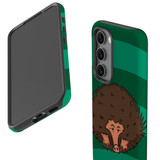 Armor Case for Samsung Galaxy S23 - Multicolour | iCoverLover