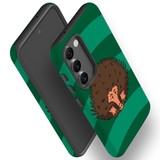Armor Case for Samsung Galaxy S23 - Multicolour | iCoverLover