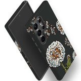 Samsung Galaxy S23 Ultra Patterned Case - Multicolour | iCoverLover