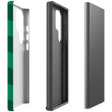 Samsung Galaxy S23 Ultra Armor Case - Multicolour | iCoverLover