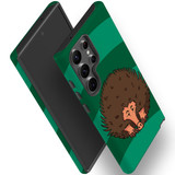 Samsung Galaxy S23 Ultra Armor Case - Multicolour | iCoverLover