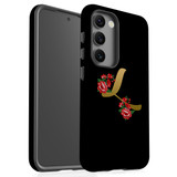 Samsung Galaxy S23+ Plus Patterned Case - Multicolour | iCoverLover