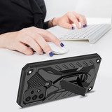 Armor Case for Samsung Galaxy A13 5G - Black | iCoverLover