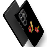 Samsung Galaxy S23 Ultra Multicolour Pattern Case | iCoverLover