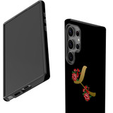 Samsung Galaxy S23 Ultra Multicolour Pattern Case | iCoverLover