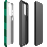 Samsung Galaxy S21 FE Armor Case - Multicolour | iCoverLover