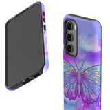 Samsung Galaxy S23+ Plus Pattern Back Cover Case | iCoverLover