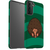 Armor Case for Samsung Galaxy S21+ Plus - Multicolour | iCoverLover