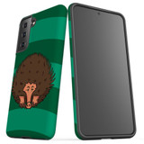 Armor Case for Samsung Galaxy S21+ Plus - Multicolour | iCoverLover